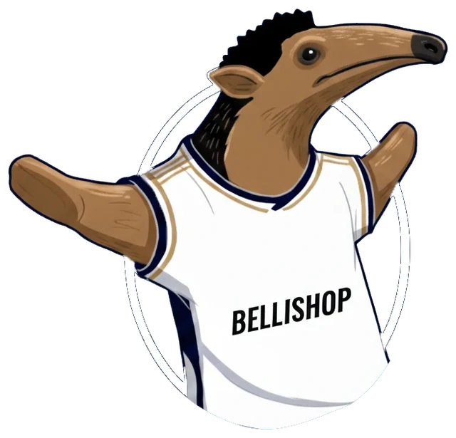 BELLISHOP - הקמע של החנות